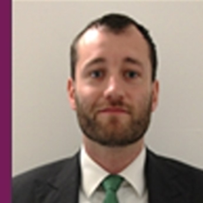 Joseph Thurston Joseph Thurston profile picture
