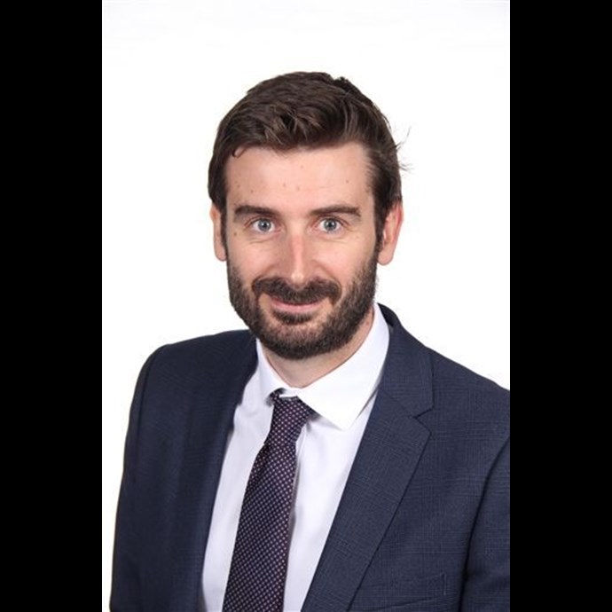 Wade Nottingham Wade Nottingham profile picture