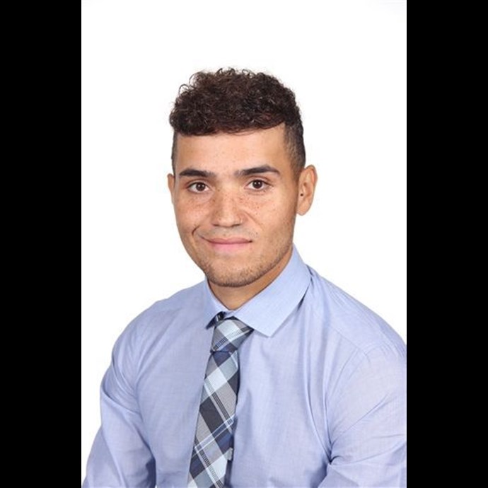 Jordan Davis-Mckenzie Jordan Davis-Mckenzie profile picture