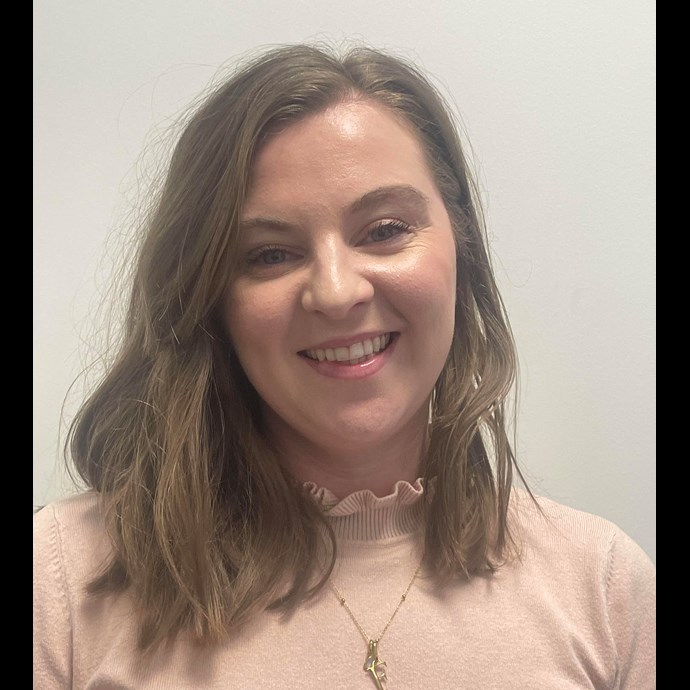 Miss Sarah O'Brien  Miss Sarah O'Brien  profile picture