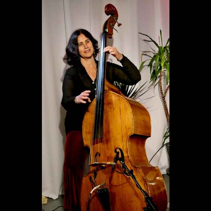 Daphna Sadeh Neu Daphna Sadeh Neu profile picture