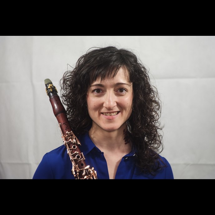 Mari Carmen Garzás García-Pliego Mari Carmen Garzás García-Pliego profile picture